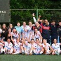 Zvezda i definitivno šampion Srbije: Odbačena žalba Spartaka, pljušte prozivke na obe strane (video)