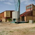 Rekonstrukcija fabrike vode u Beočinu Predviđa se izgradnja još jednog bunara na 110 metara