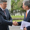 Manjinci odgodili odluku o Pupovcu, prva kriza vladajuće koalicije