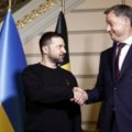 Украјина и Белгија потписале споразум о помоћи од милијарду долара, обухвата и авионе Ф-16