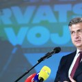 Plenković: O Pupovcu na čelu Odbora za ljudska prava posle evropskih izbora