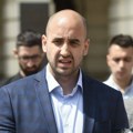 Kandidat Kreni-promeni za gradonačelnika Novog Sad: Ne dolazi u obzir saradnja sa SNS
