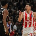 Partizan – Zvezda 5-3: Poznato kad se igra za titulu