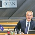 Stoltenberg širi dah trećeg svetskog rata