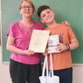 Mateji iz Bujanovca nagrada na konkursu Instituta „Batut“