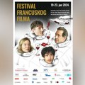 Šesti Festival francuskog filma od 19. do 23. juna
