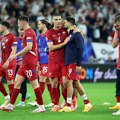 Albanci sa Kosova tužili Srbiju u UEFA i oglasili se skandaloznim saopštenjem posle Engleske
