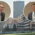 „Vučić ne može da poklanja nešto što nije njegovo“: Kako se postaje general i bez „bitke“ za Generalštab?