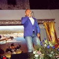 Niški pop pevač Bane Jovanović učestvuje na muzičkom festivalu na Korčuli u Hrvatskoj