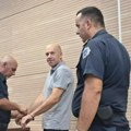 Saslušanjem svedoka nastavljeno suđenje Dragiši Milenkoviću iz Kišnice