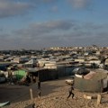 Izrael naredio evakuaciju Palestinaca iz Kan Junisa, napad na grad i okolinu