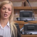 Jelena Milošević iz đilasove Stranke priznala: Narod glasa za Vučića