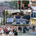 Srbija na nogama, kreće novi talas protesta protiv Rio Tinta: Pogledajte gde će sve biti održani