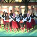 Prvi međunarodni festival folklora u Jagodini: nastupili folklori iz Srbije, Makedonije i Bugarske