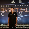 Bogdan je davno obećao da će se vratiti u Partizan: Njegova najnovija izjava je vrlo zanimljiva za sve Grobare!