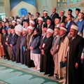 Predsjednik Mešihata u Moskvi povodom jubileja Islamske zajednice