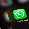 WhatsApp uvodi pretragu po kategorijama za kanale