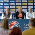 Prvi čovek KSS: Pred nama novi olimpijski ciklus i EP