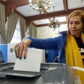 Referendum u Moldaviji: Polovina za, polovina protiv EU