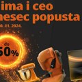 Popusti, a ceo mesec – samo na Ananas e-commerce