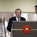 Erdogan: Rat u Siriji ušao u novu fazu