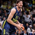 Zvanično: Bobi Marjanović napustio Fenerbahče