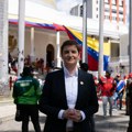 Brnabić u razgovoru s Madurom, istakla značaj daljeg razvoja prijateljskih odnosa Srbije i Venecuele