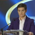 Brnabić: Logična ponuda da Srbija bude mesto susreta Trampa i Putina jer je neutralna