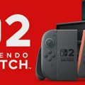 Zvanično predstavljen Nintendo Switch 2