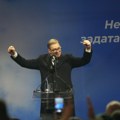 Vučić iz Jagodine: "Pozivam studente na dijalog. Recite nam koji to zahtev nije ispunjen" FOTO/VIDEO