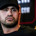 Badr Hari optužen za porodično nasilje: Proveo noć u zatvoru, preti mu ozbiljna kazna