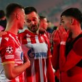 Zvezda ostala bez kapitena pred večiti derbi: Bio si srce i duša tima