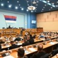OSCE pozvao Skupštinu RS da ne usvaja zakone koje je predložila entitetska vlada