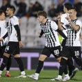 UŽIVO Partizan u Surdulici igra za polufinale Kupa