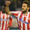 Ninković: Crvena zvezda je deo moje porodice