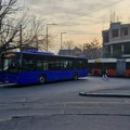 CLS: Grad Beograd neće kupiti 300 novih autobusa, lizing kuće odbile da učestvuju u finansiranju