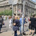 Ponošev Šiškin priznao propast skupa blokadera: Sindikati doveli 2.000 ljudi, ako su i toliko