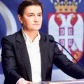 Brnabićeva: Uvek isti narativ medijskih grupa za pritisak