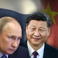 Za Sija limun, sušeno voće, pite,: Orasi... Putin ugostio predsednika Kine: Razgovarali u četiri oka