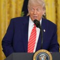 Oglasio se Donald Tramp povodom izbora novog pape "Kakvo uzvuđenje i kakav čast"