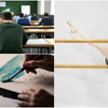 Start prijemnih ispita za upis u specijalizovana odeljenja 6.629 učenika, 4.280 mesta i jedna novina