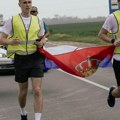 Trkači iz Srbije stigli do Nemačke: Pretnje u Štutgartu i razilaženje u timu (VIDEO)