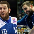 Obradović o Laboviću: Trenirao sam ovog nasmejanog lika…