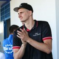"Jokić je poslednju koka kolu popio na putu za Ameriku"