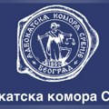 Advokatska komora Srbije reagovala na tekst o ostavci predsednika AKS