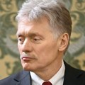 Peskov: Kremlj još nije saopštio ko će činiti rusku delegaciju za pregovore u Istanbulu