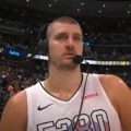 Jokić otkrio šta će Denver uraditi u meču odluke! Ovo su prve reči Srbina posle pobede u šestoj utakmici: Jednog čoveka…