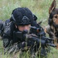 Srpske "Kobre" u akciji General Mojsilović na terenu, oglasilo se Ministarstvo odbrane (foto)