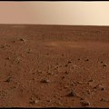 Meteorski udari u Mars mogu otkriti njegove tajne