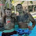 Marko Miljković tražio od suda da mu omogući veći broj „bračnih poseta“